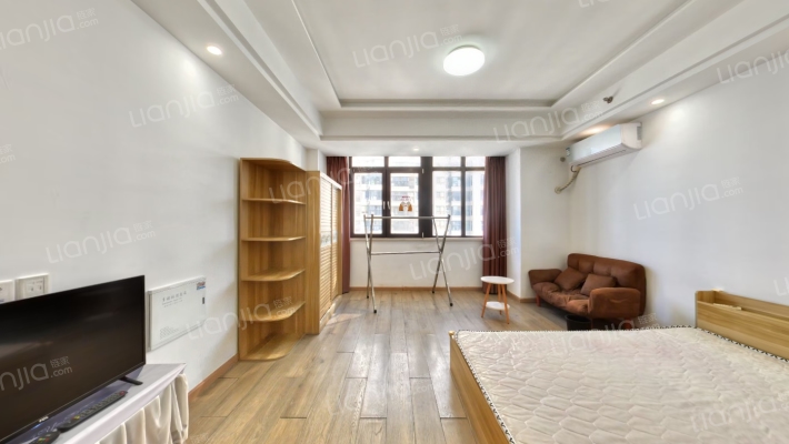 红星国际生活广场二手房实景图