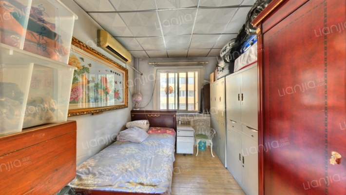 九龙山庄南区二手房实景图