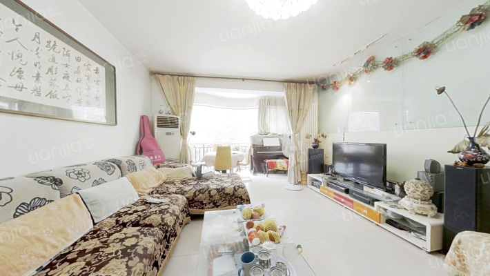 浪漫之都二手房实景图