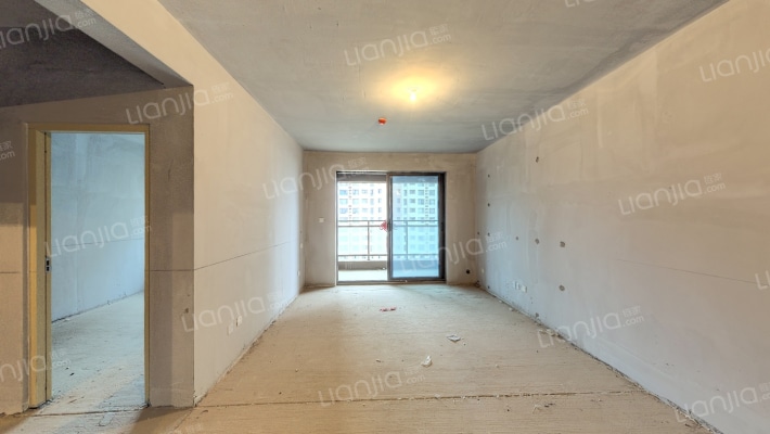 融城朗悦二手房实景图