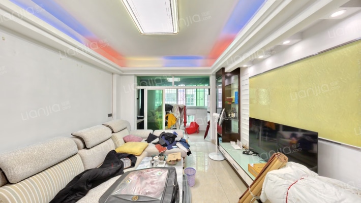 御豪花园三期二手房实景图