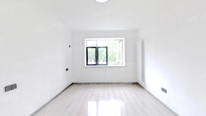 圆明路交通局宿舍二手房实景图