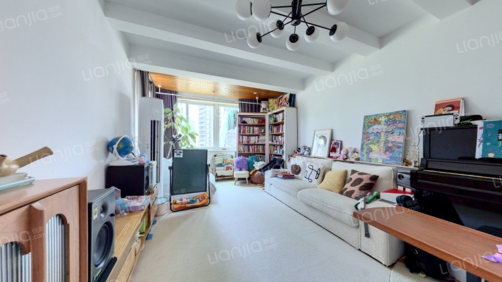 叶青随苑二手房实景图