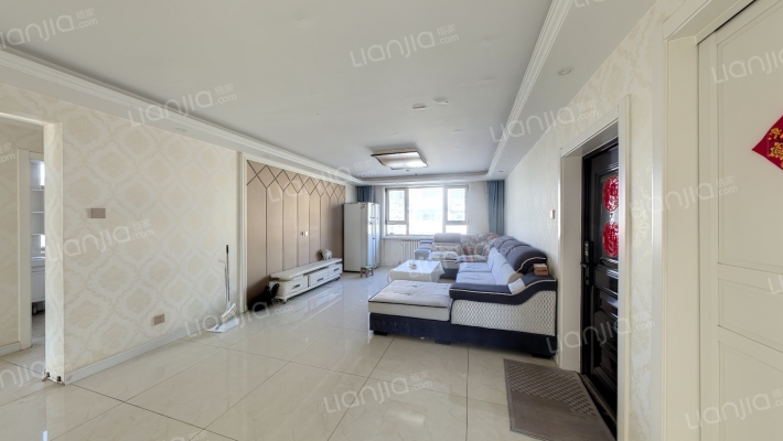 西苑二手房实景图