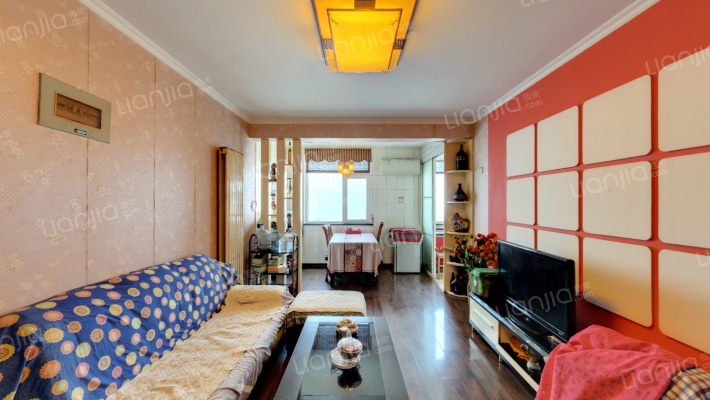 美里新居二手房实景图