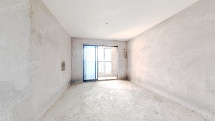 海伦堡海伦樾庭二手房实景图