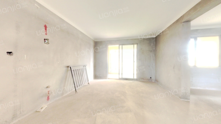 航宇·罗马假日二手房实景图