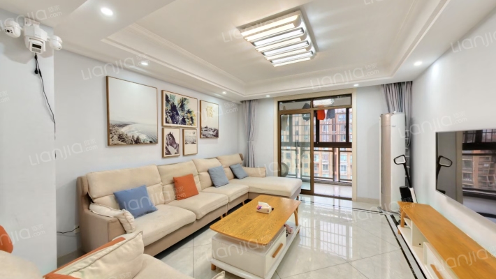 紫园二手房实景图