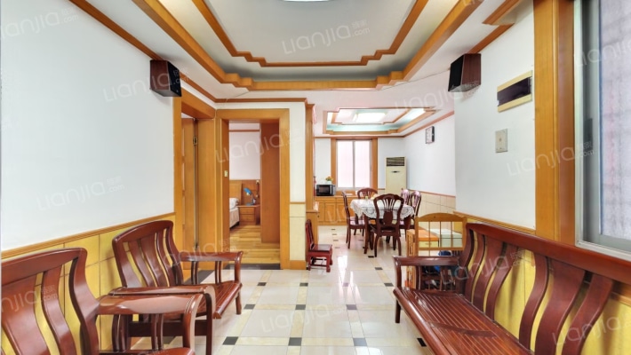 黄鹂社区二手房实景图