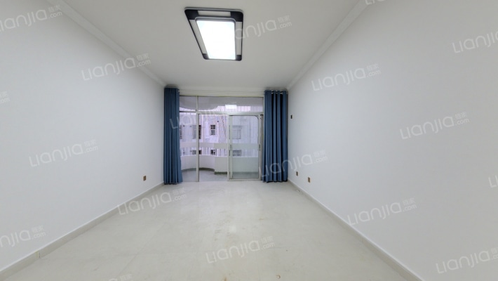 四海花园二手房实景图