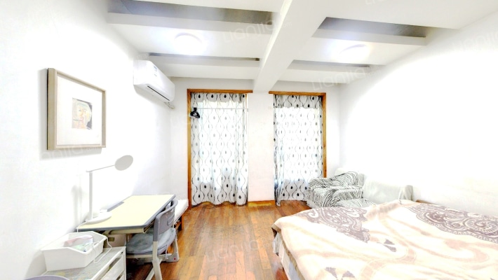 易购空间二手房实景图