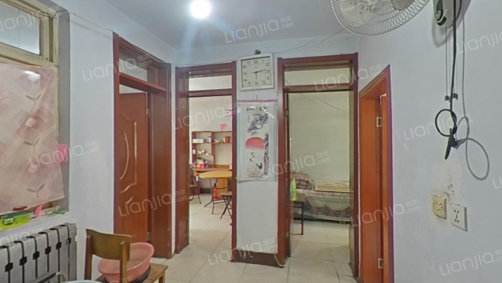 区西胡同二手房实景图