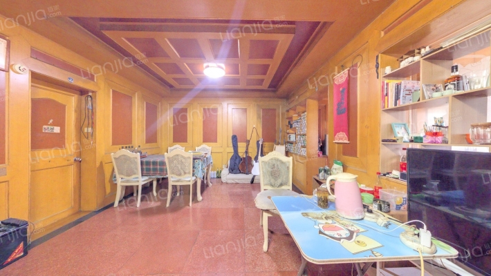 西湾新村二手房实景图