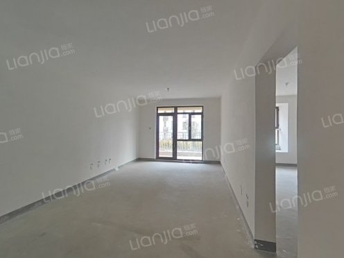 整租·山钢青峰小院 3室2厅 南/北