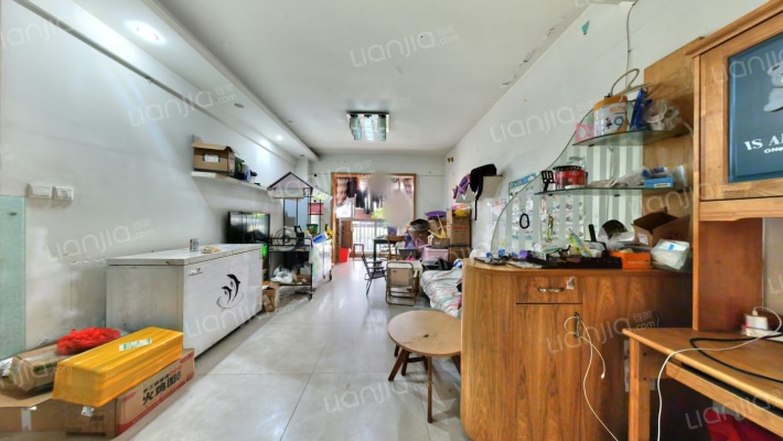 培风小区80号二手房实景图