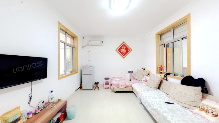 樱桃园小区二手房实景图