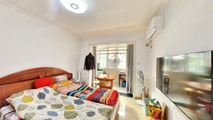 杨将军巷二手房实景图