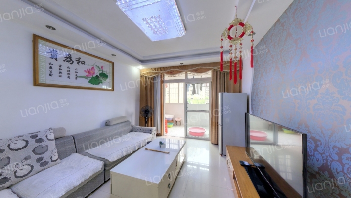 金穗月亮湾二手房实景图