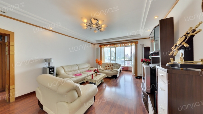 康平街二手房实景图