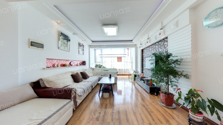 新华园二手房实景图