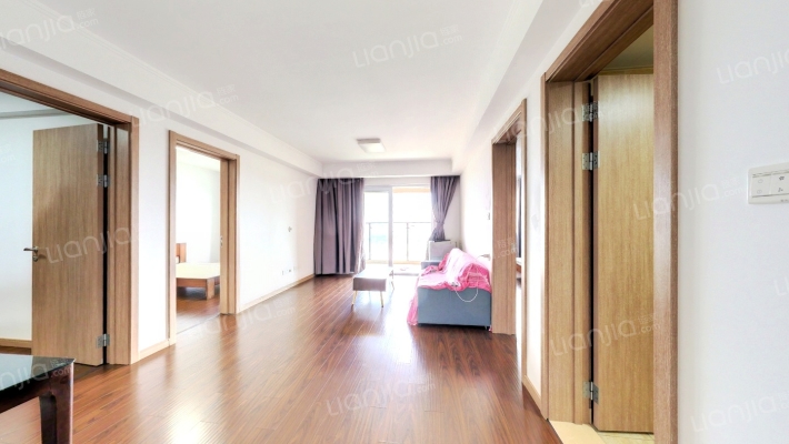 万科悦城家苑二手房实景图