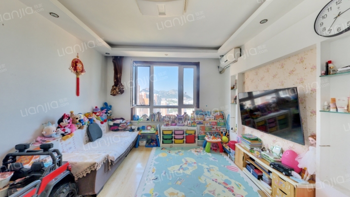 城润万家二手房实景图