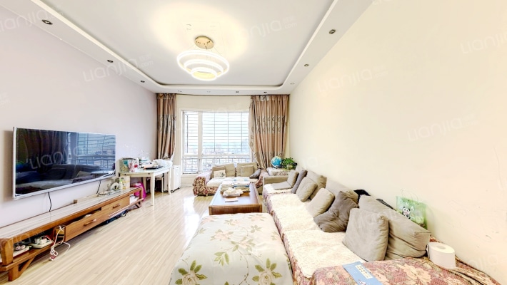 恒阳广场二手房实景图