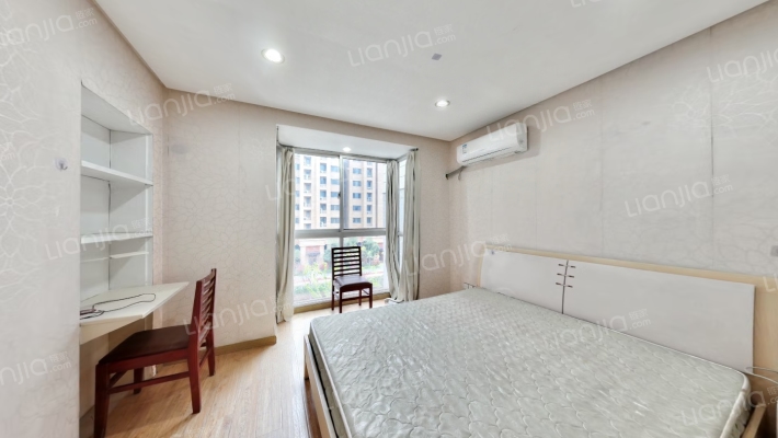 蓝筹谷二手房实景图