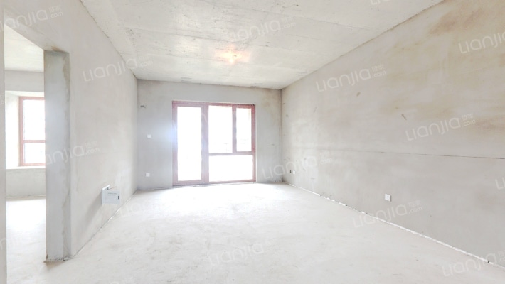 溪山上华居二手房实景图