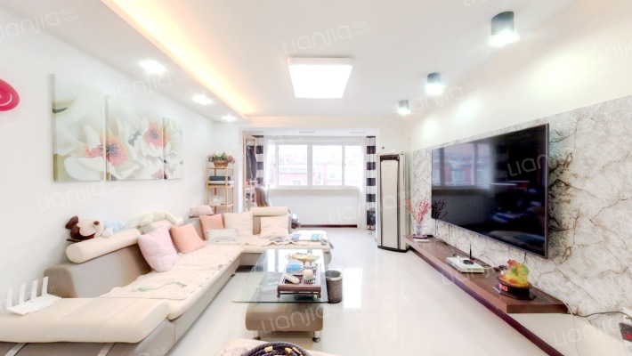 南川园小区二手房实景图