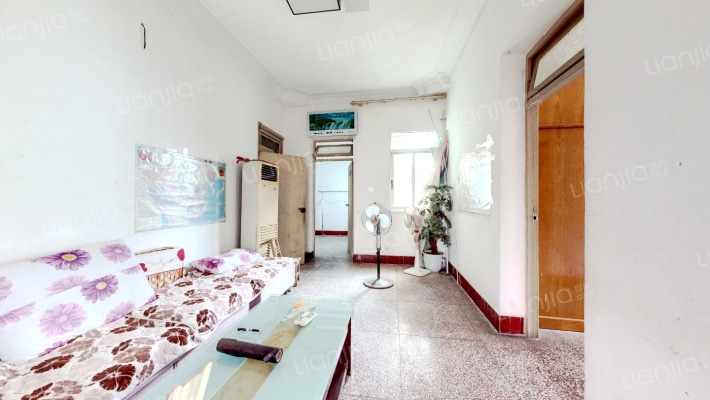 青禾街77号二手房实景图