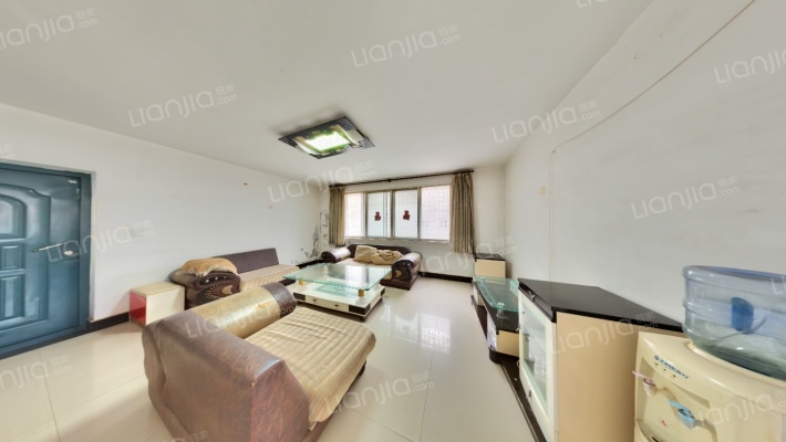 火车站二小区二手房实景图