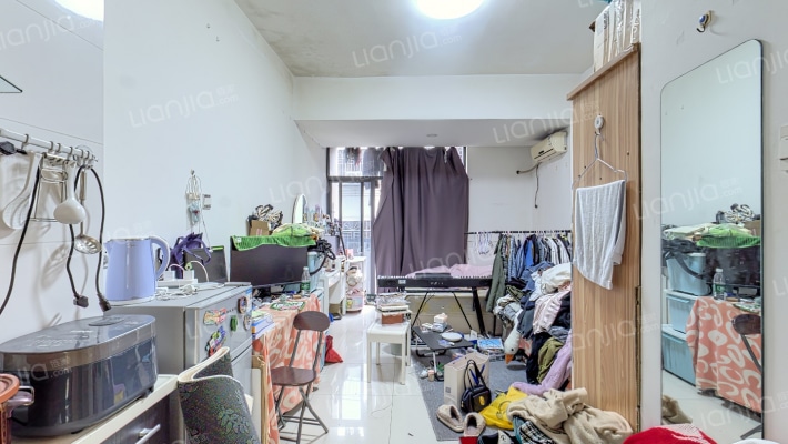 老街新寓二手房实景图