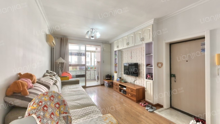 锦虹南园二手房实景图