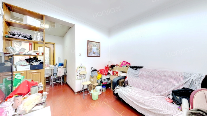 同济路1111弄二手房实景图