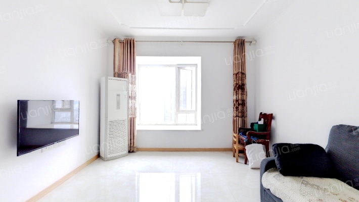 福星惠誉汉阳华府二手房实景图