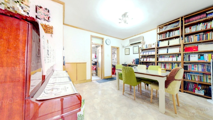 汝南路1、1甲、1乙二手房实景图