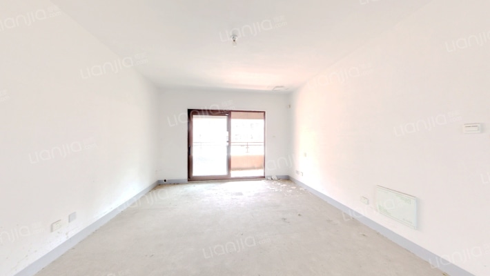 高科荣域二手房实景图