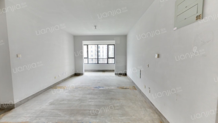 新里城二区二手房实景图