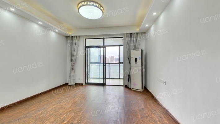 金龙琴台馨都二手房实景图