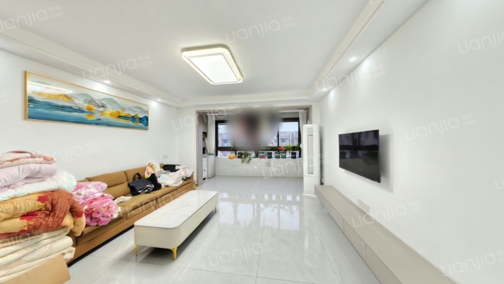 青葵雅苑二手房实景图