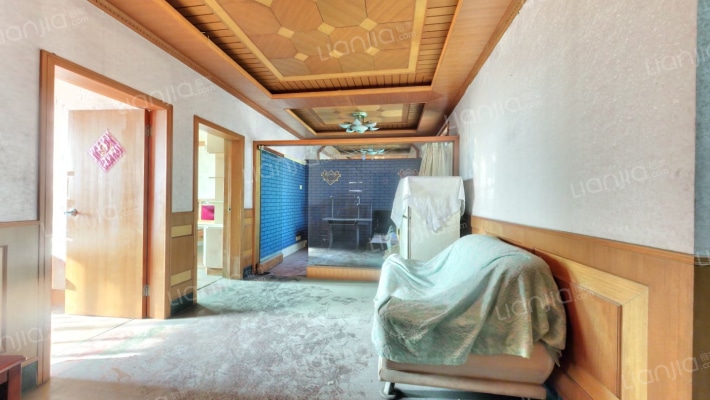 江动东苑二手房实景图