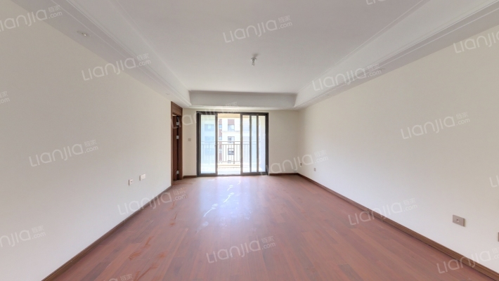 中南万科大都会二手房实景图