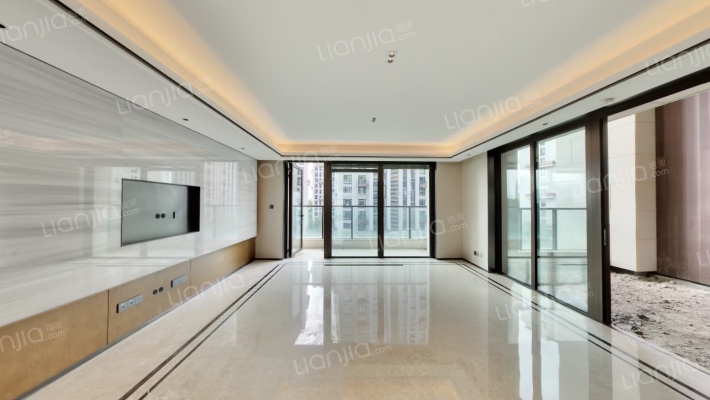 海玥花园B区二手房实景图