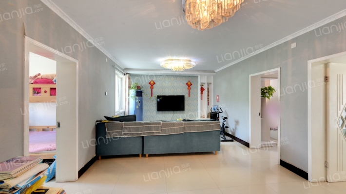 康桥雅居二手房实景图