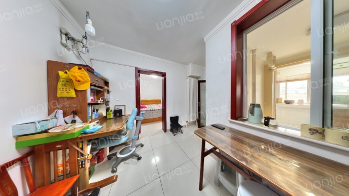 纬一路二手房实景图