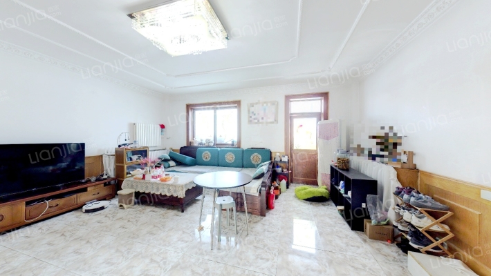 同发里(津南区)二手房实景图