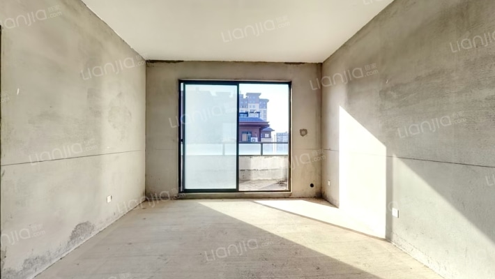 方远湖畔洺城北区二手房实景图