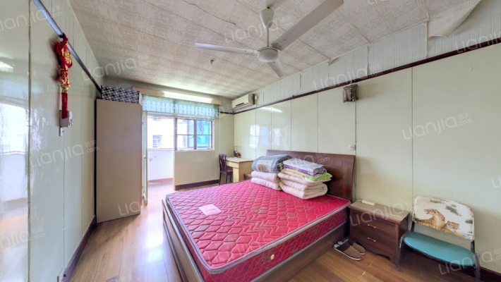 西门南村二手房实景图