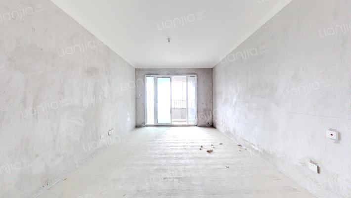 力高澜湖前城二手房实景图